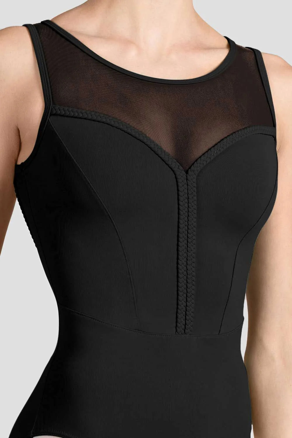BLO M3115LM Adult Tank Leotard