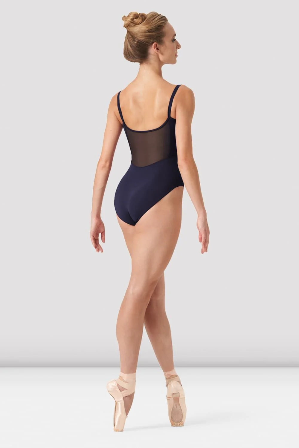 BLO L0537B Adult Leotard