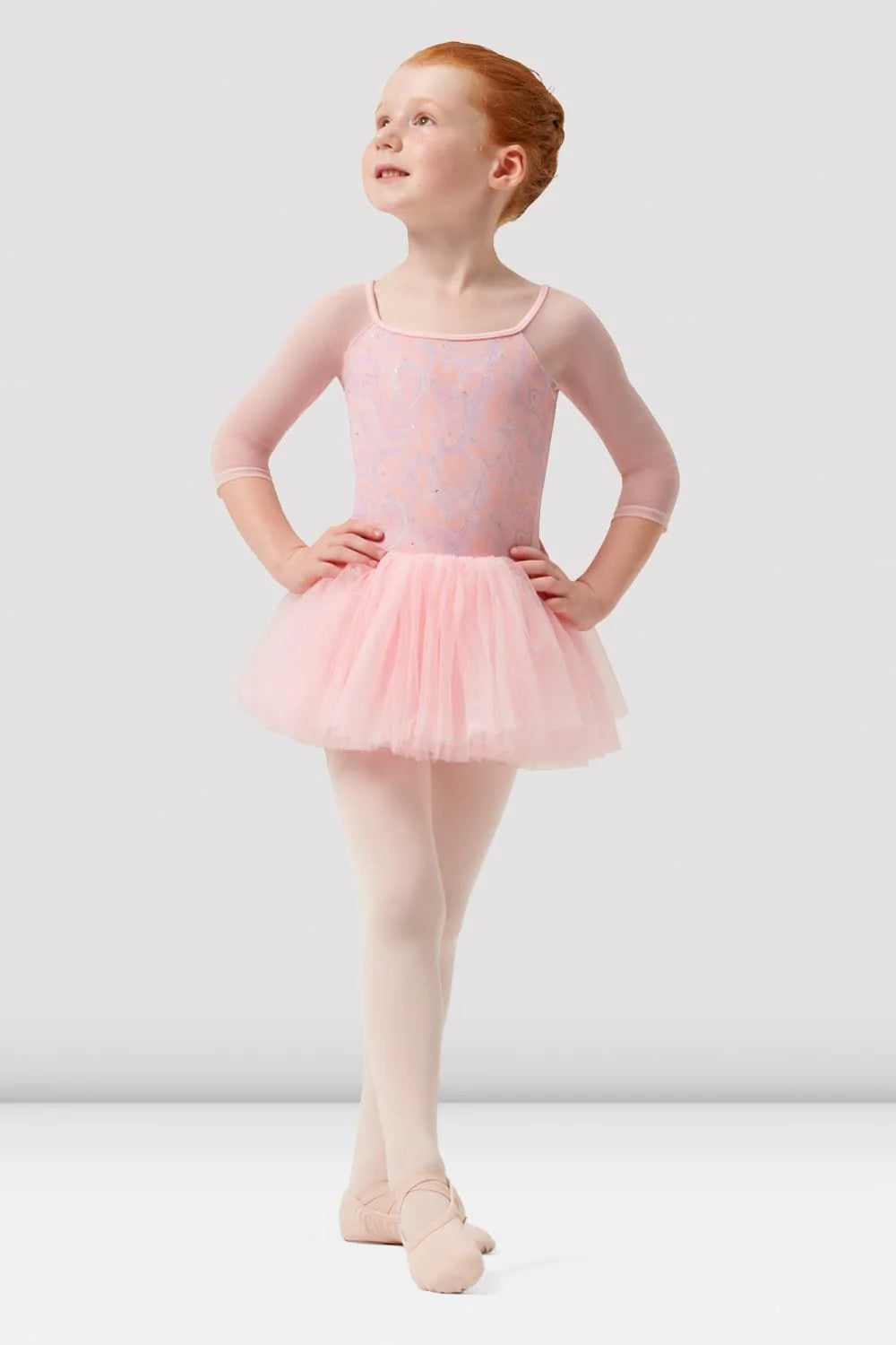 BLO M 120C Child's Tutu Dress