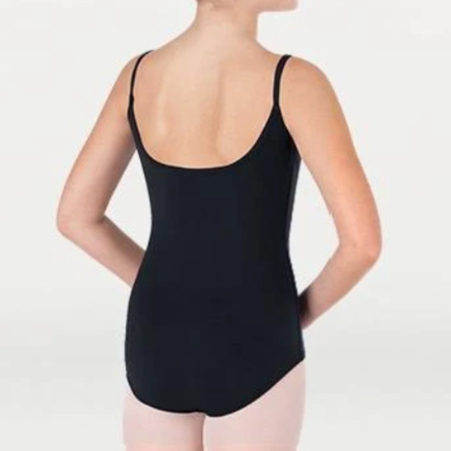 WRAP BWC124 Child's Camisole Leotard