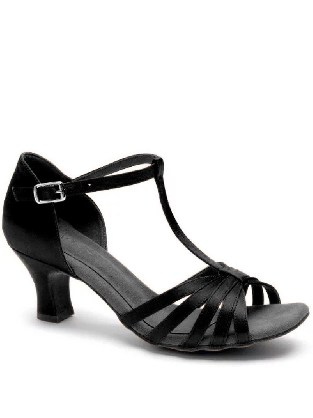 CAP BR4006W Ballroom Shoe