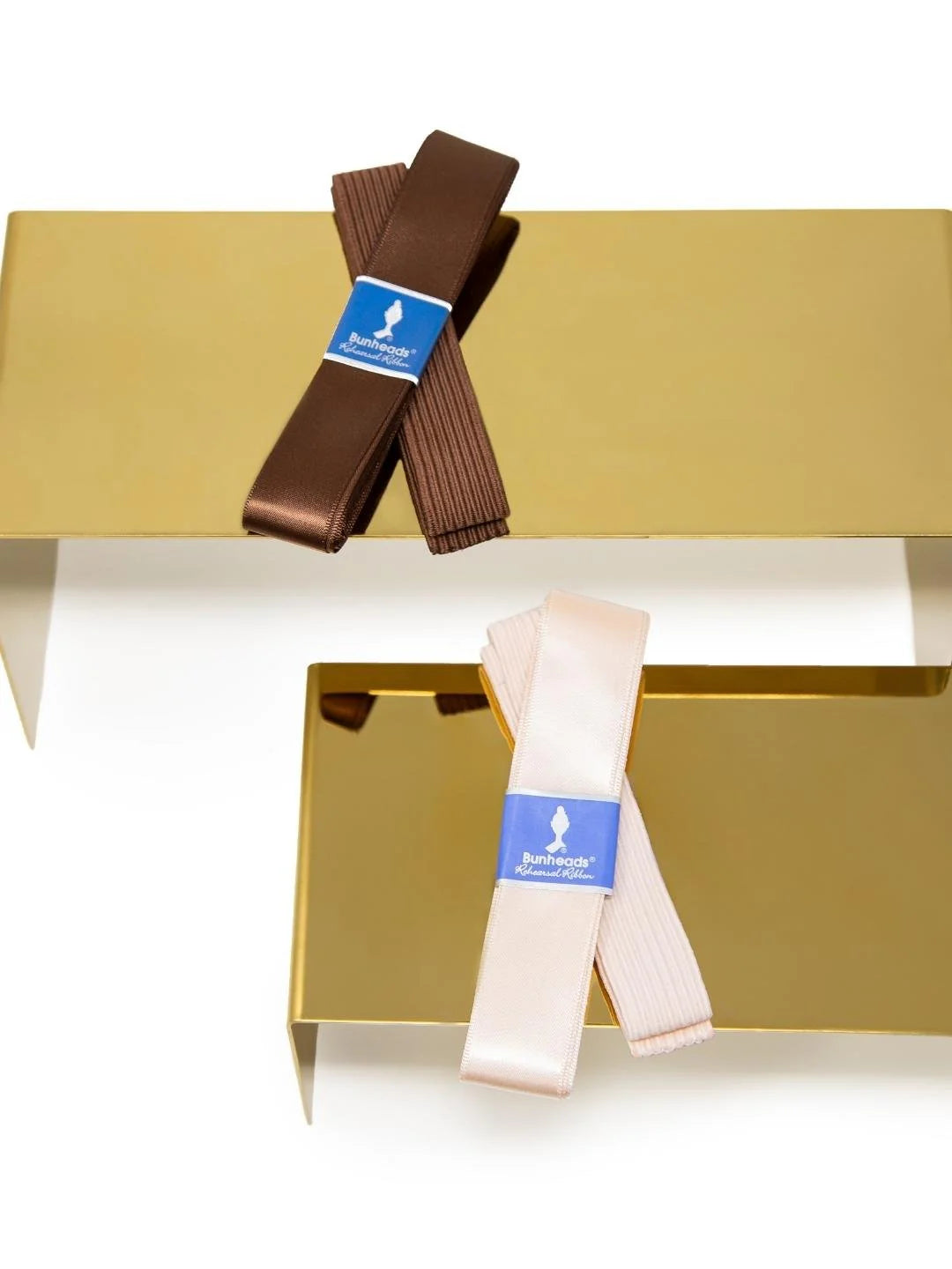 BH 315 Pointe Shoe Ribbon and Elastic
