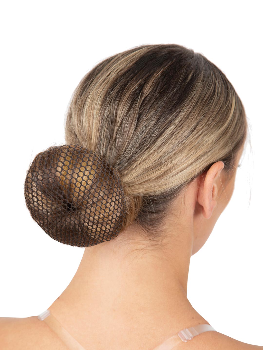 BH 428 Hair Net Bun Cover