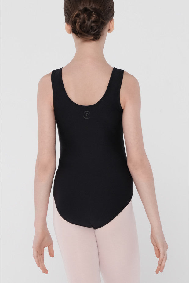 WM CABRIOLE Child's Leotard