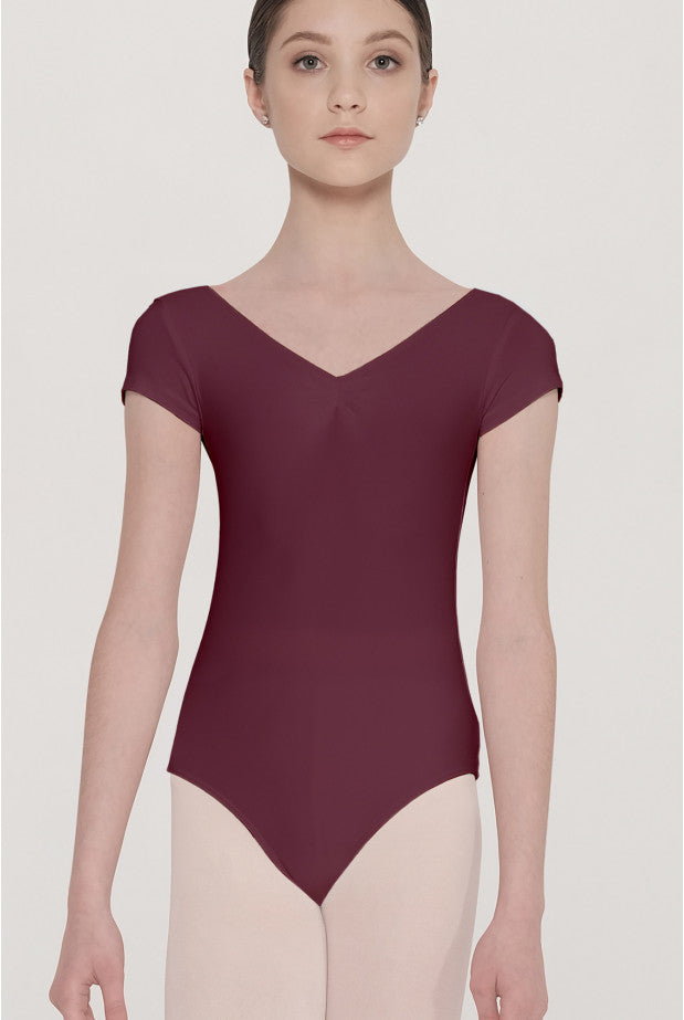 WM CANDIDE Child's Leotard