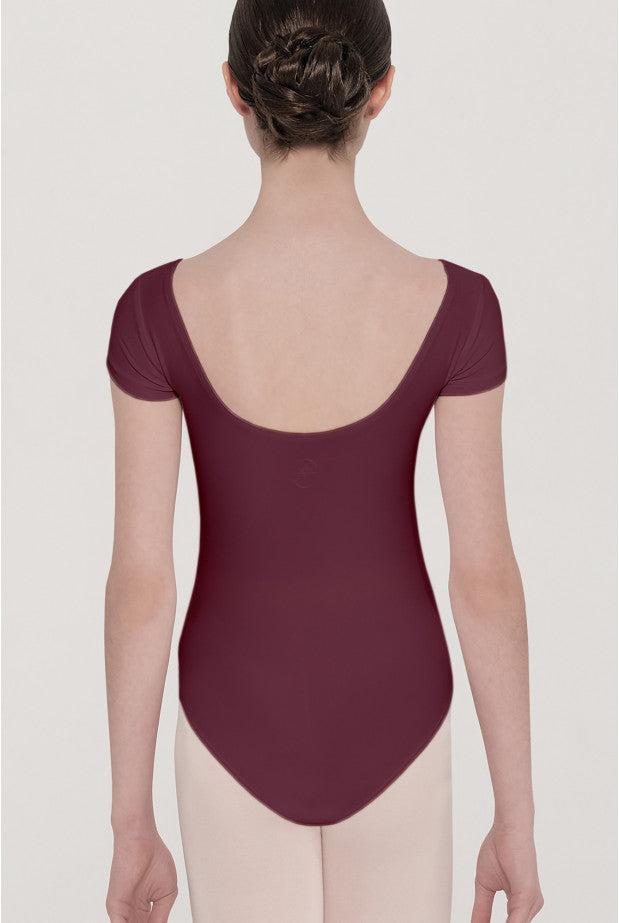WM CANDIDE Child's Leotard