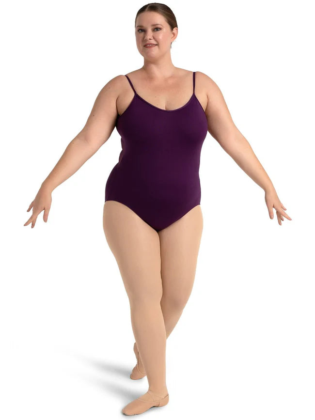 BMI SE1075W Adult Leotard
