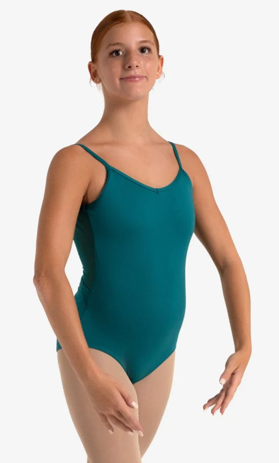 BMI SE1075W Adult Leotard
