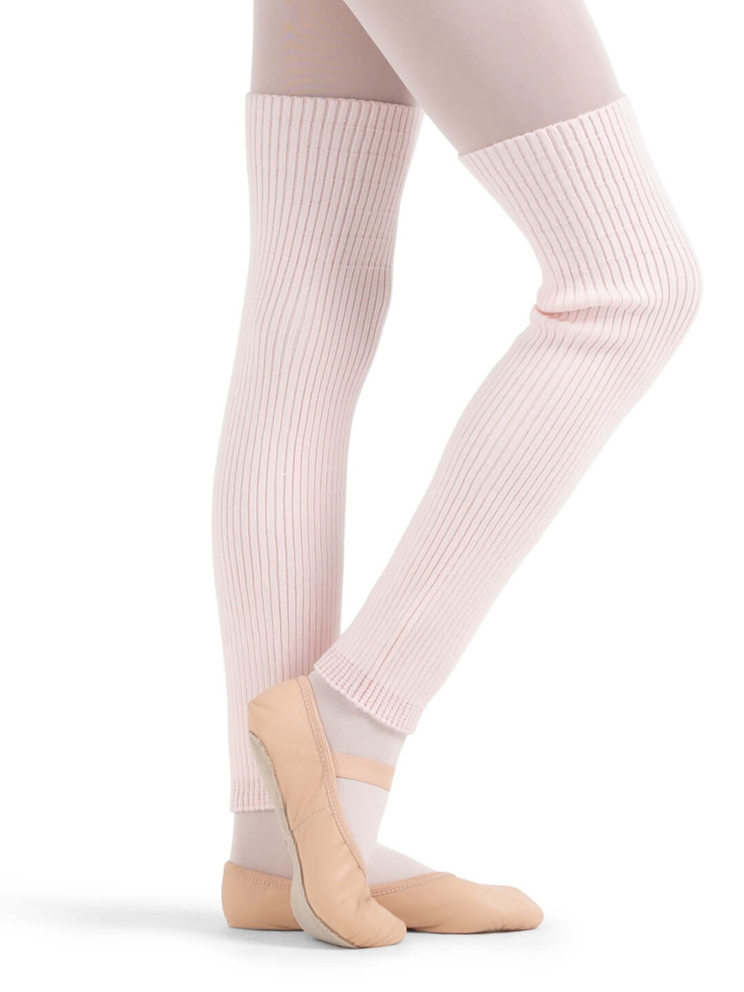 BMI CK10955C Child's Legwarmers