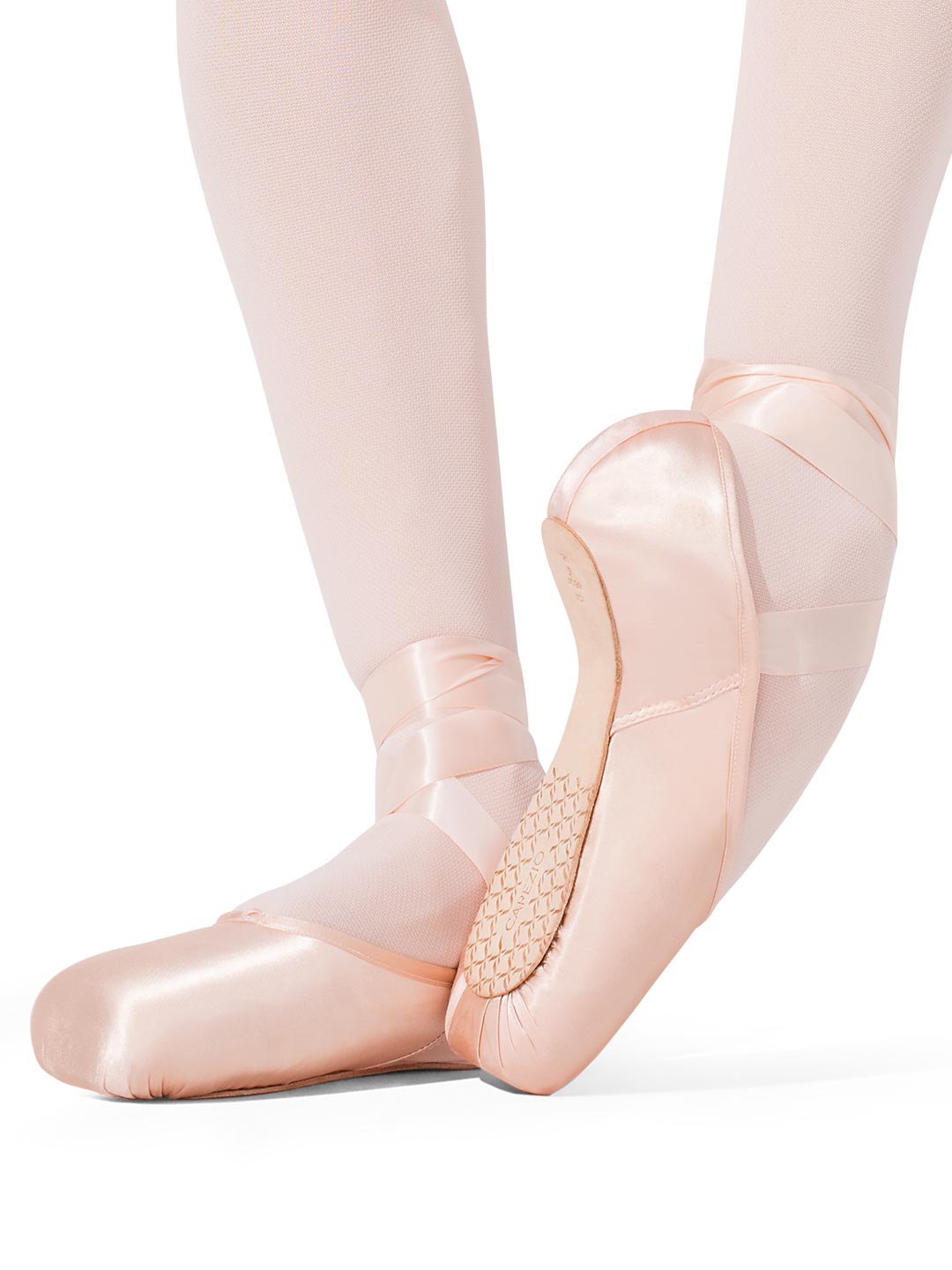 CAP 1143W Ava Strong Pointe shoe