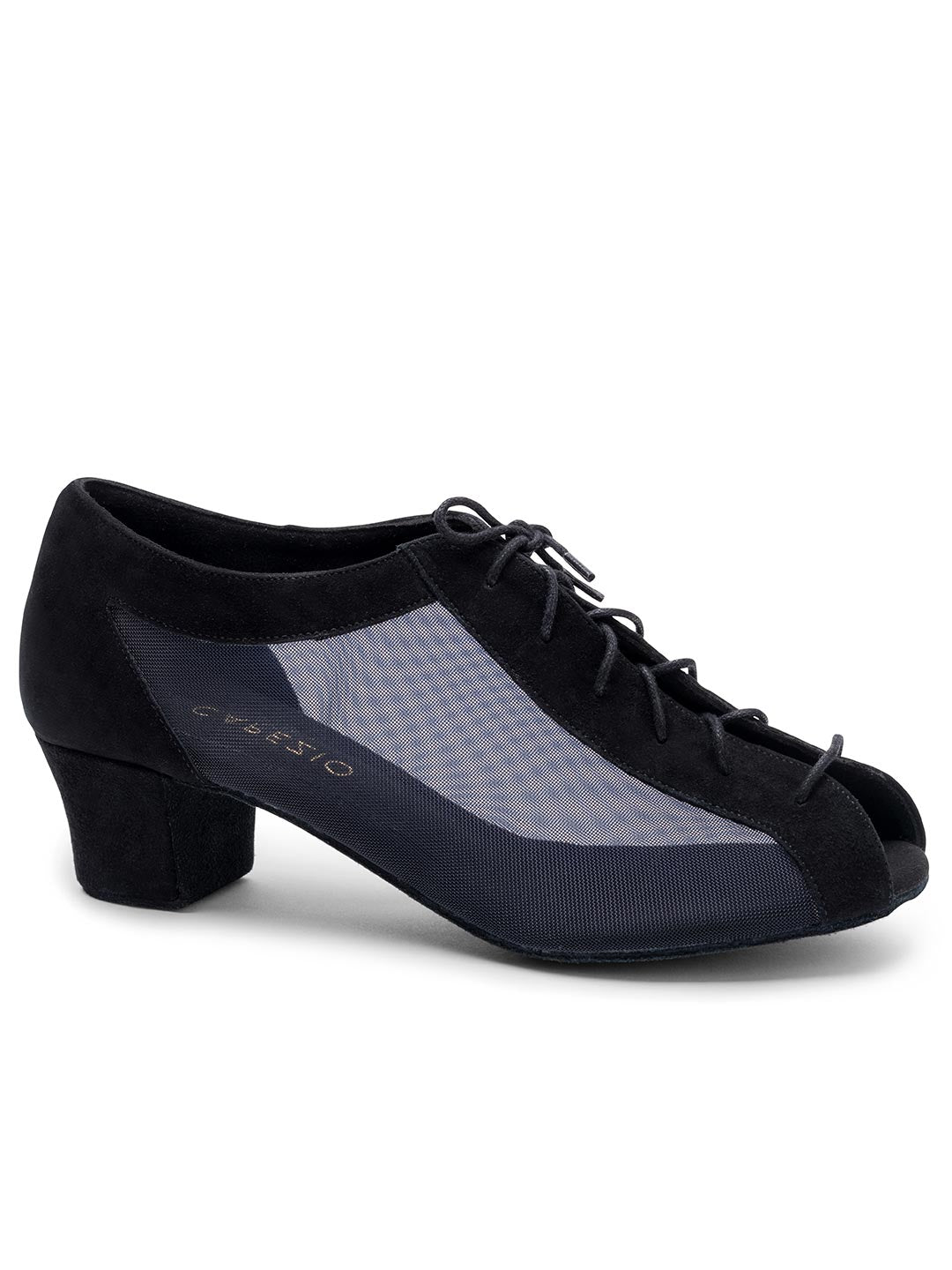 CAP BR4012W Ballroom Shoe