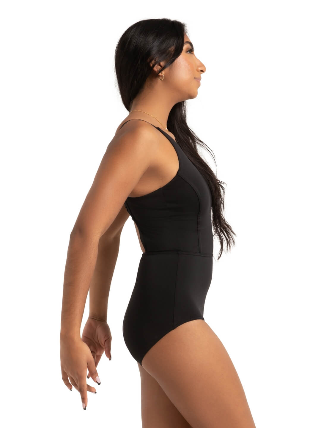 BMI 12157W Adult Leotard