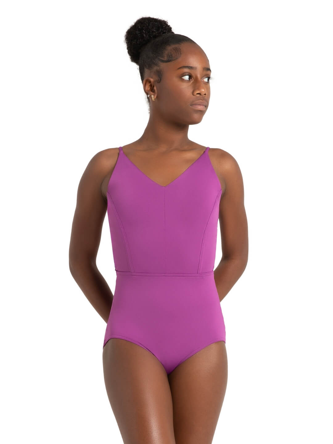 BMI 12157W Adult Leotard