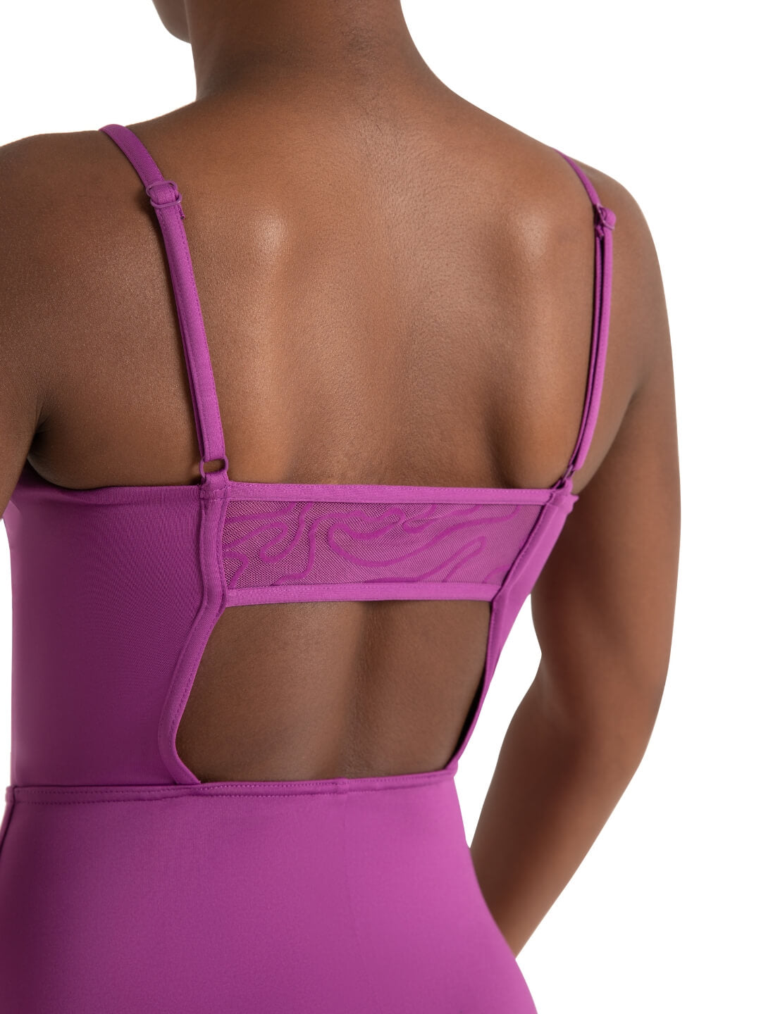 BMI 12157W Adult Leotard