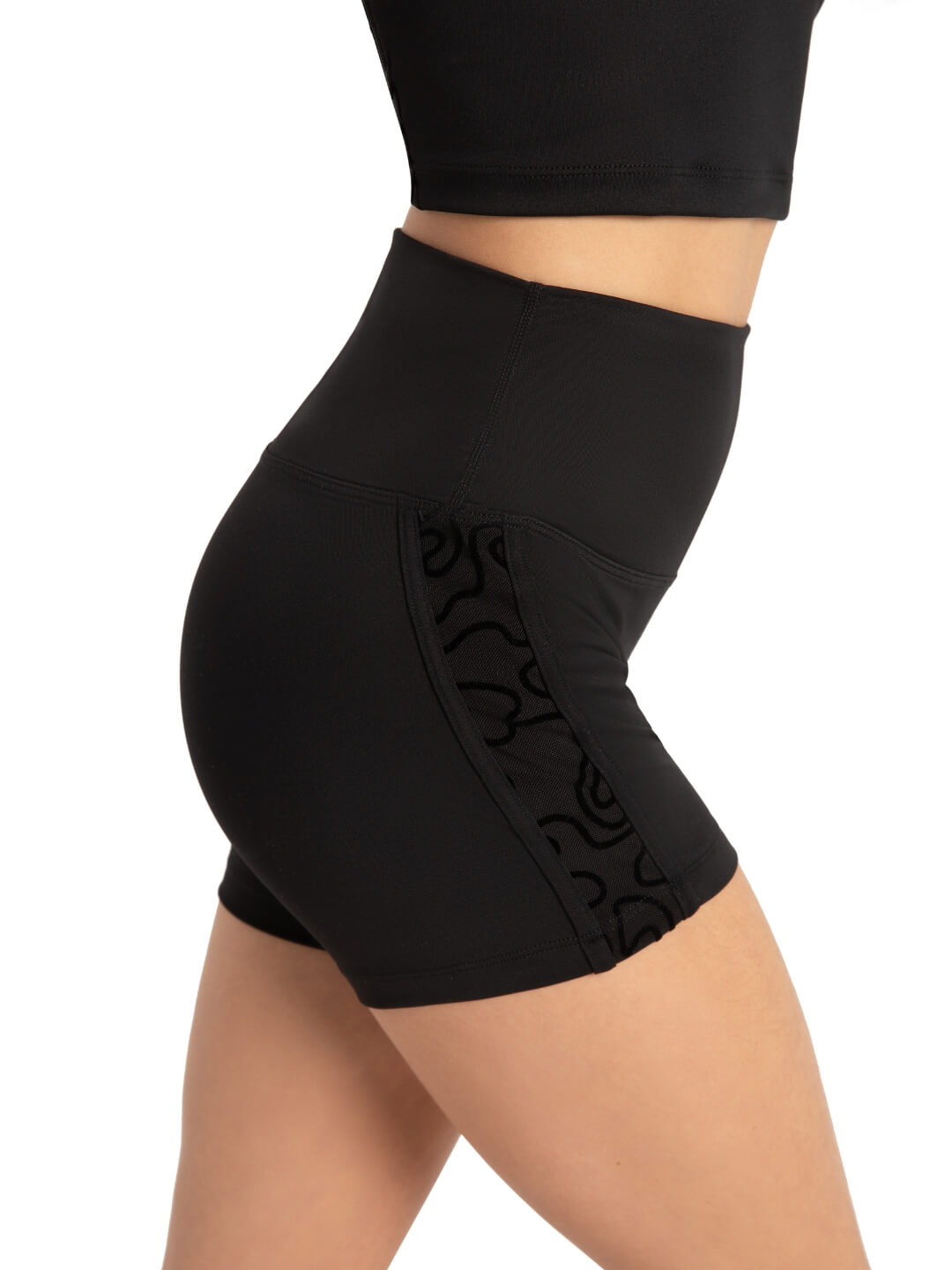 BMI 12161W Adult Short
