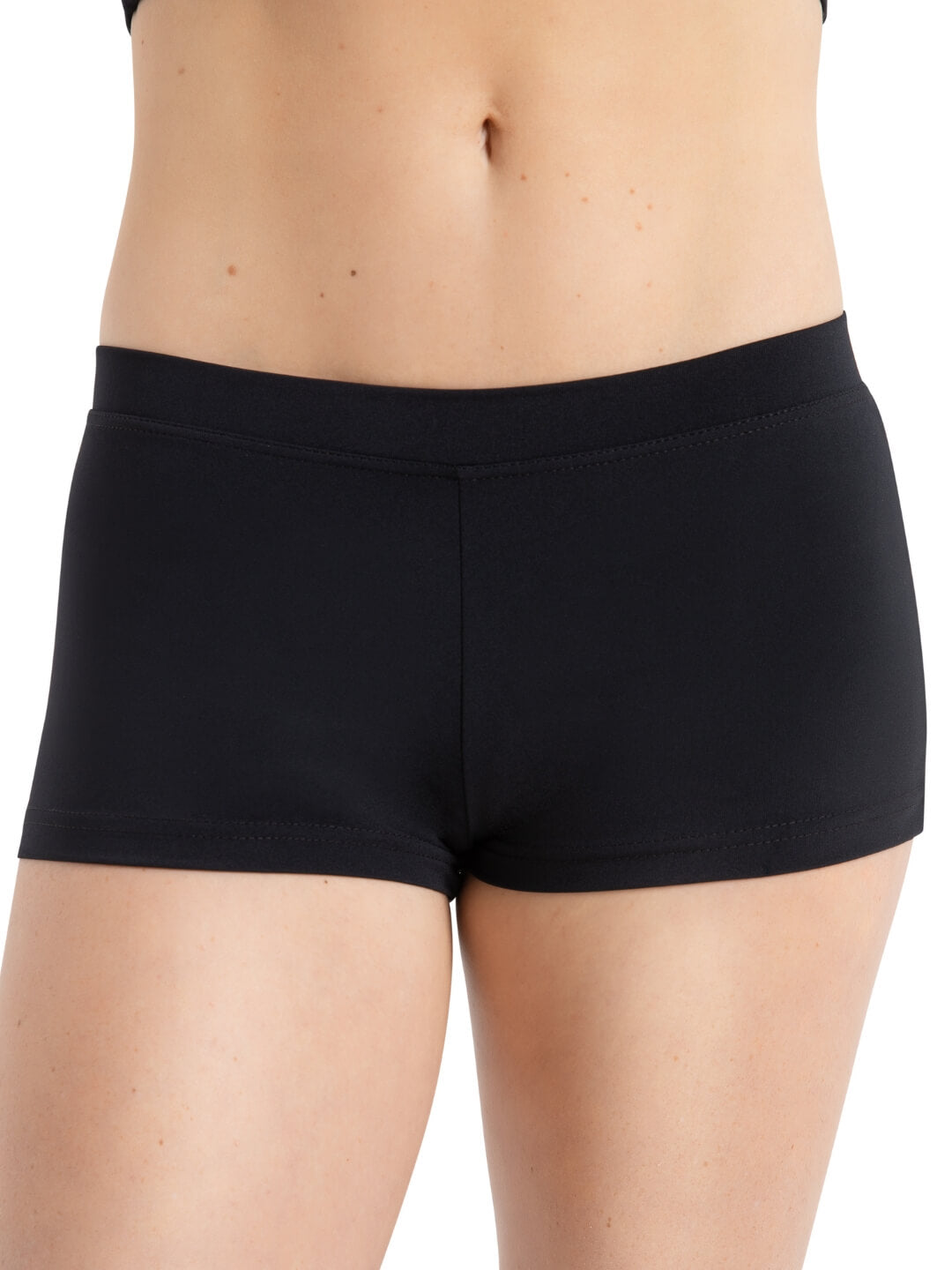 BMI TB113 Adult Low Rise Shorts