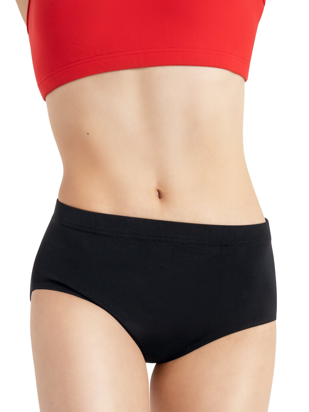 BMI TB111 Adult Dance Briefs