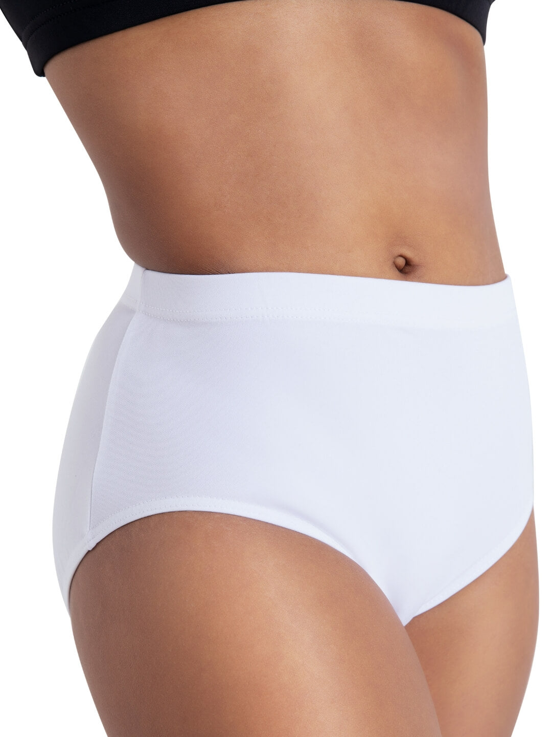 BMI TB111 Adult Dance Briefs