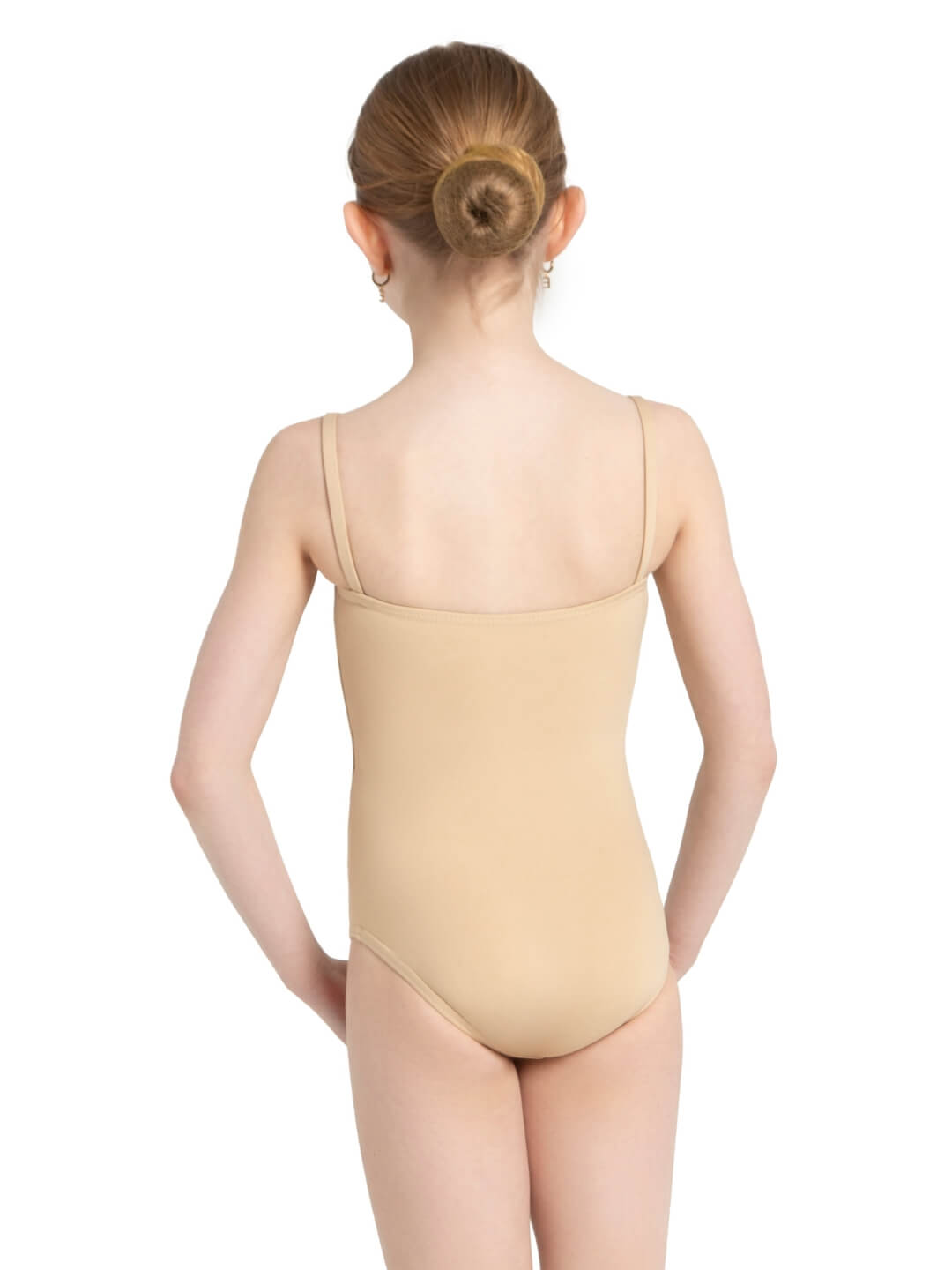BMI TB49C Child's Leotard