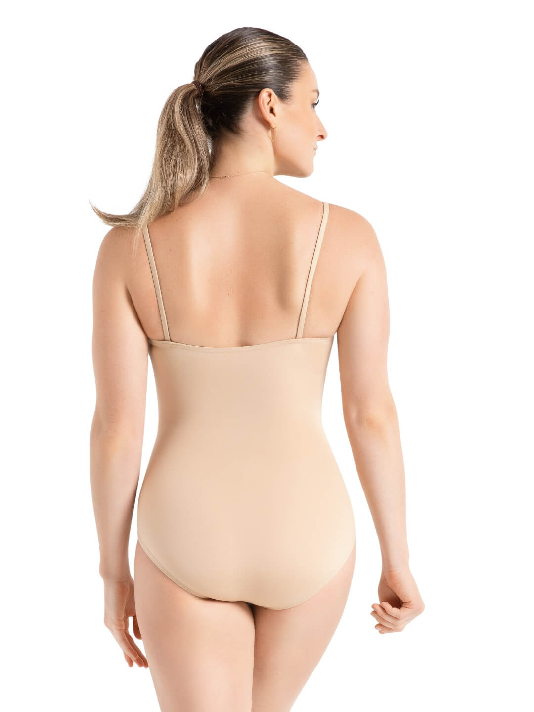 BMI TB49 Adult Camisole Leotard