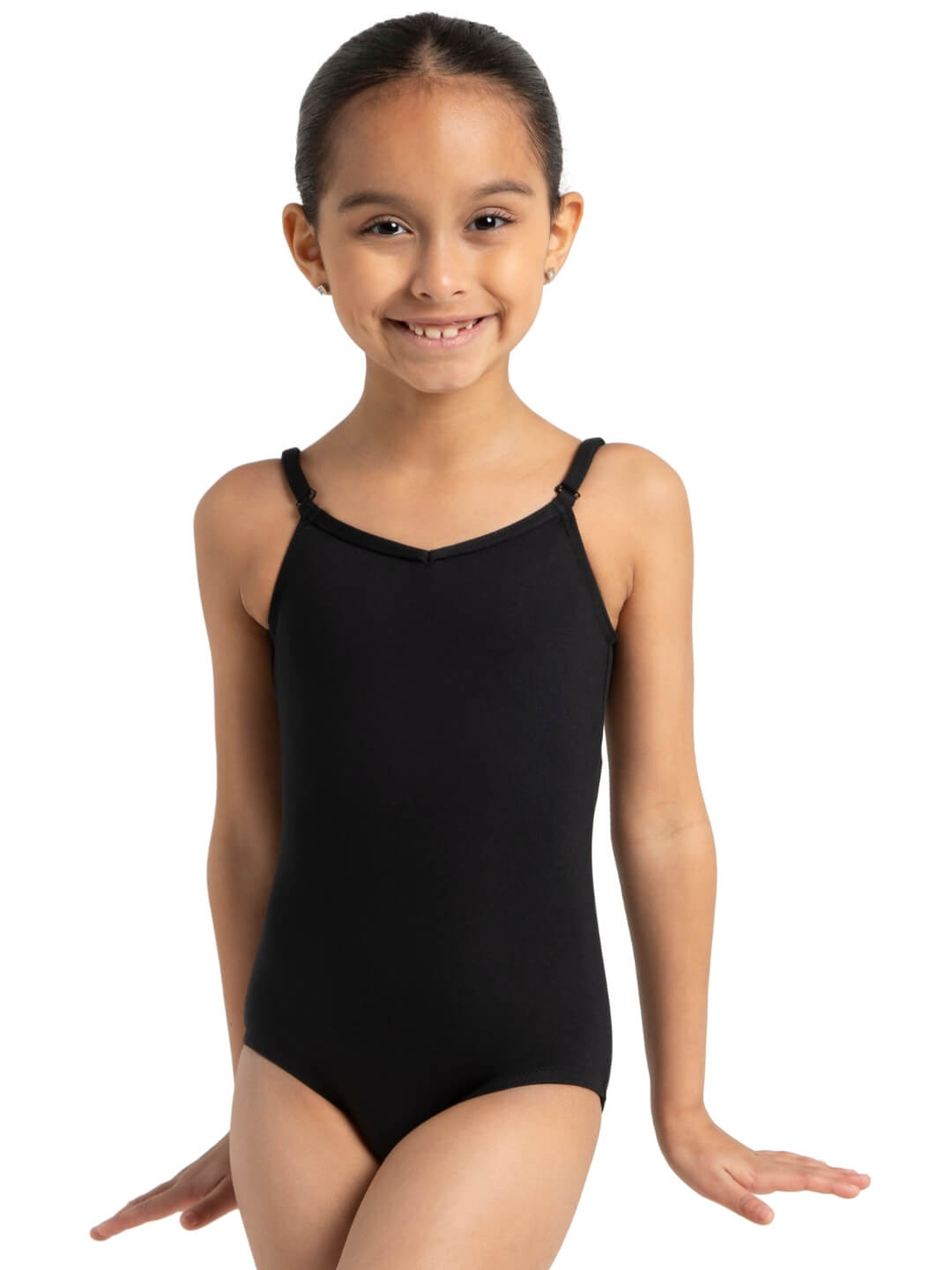 BMI TB1420C Child Camisole Leotard