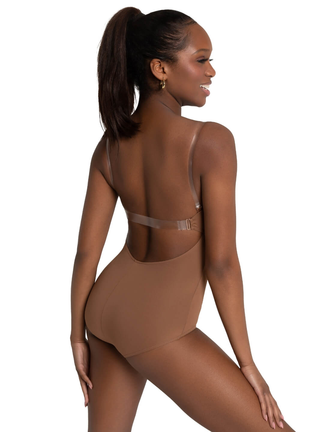 BMI 3565 Camisole Leotard