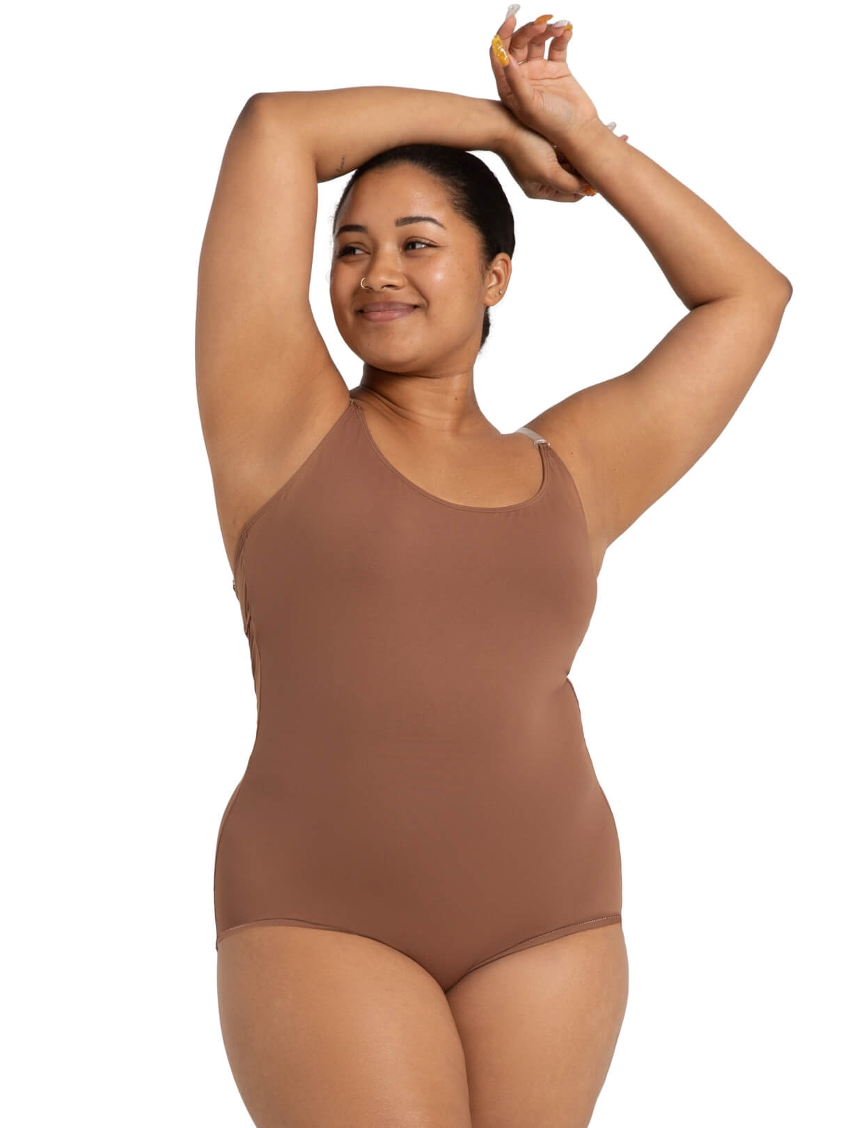 BMI 3565 Camisole Leotard
