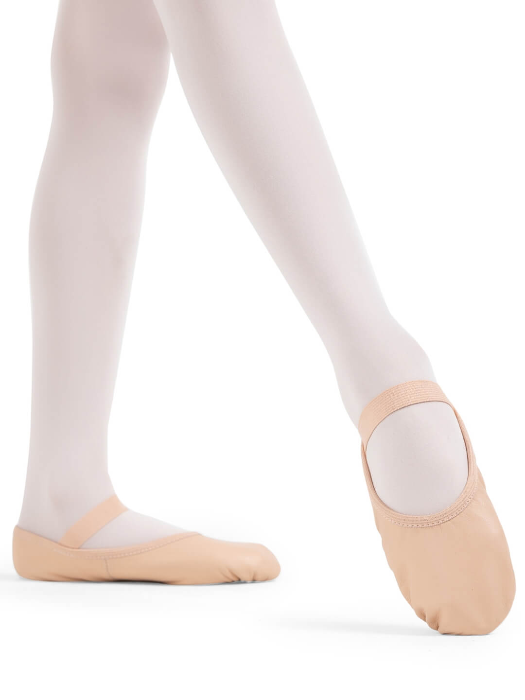 CAP V100C Luna Ballet Shoe Child