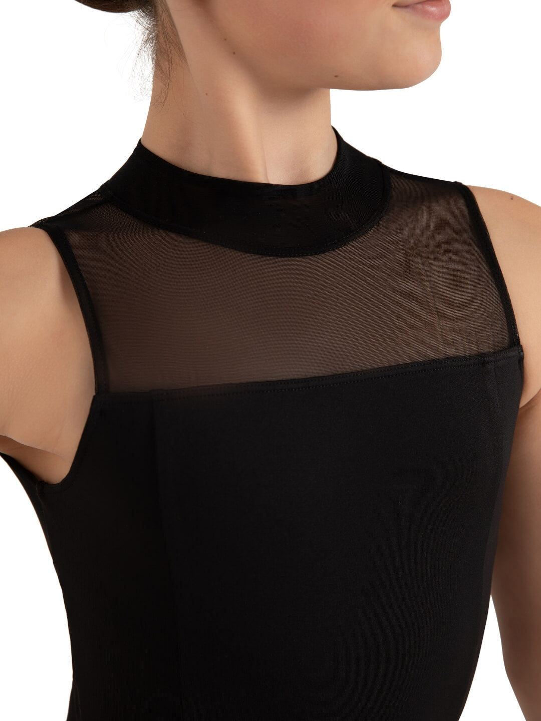 BMI 12166 Child's Leotard