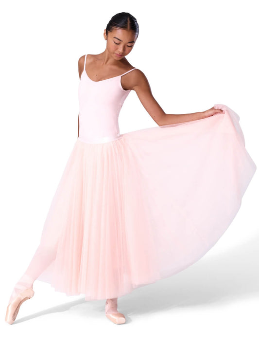 BMI N280W Adult Tutu Skirt