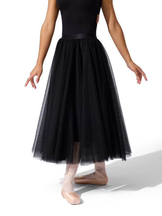 BMI N280W Adult Tutu Skirt