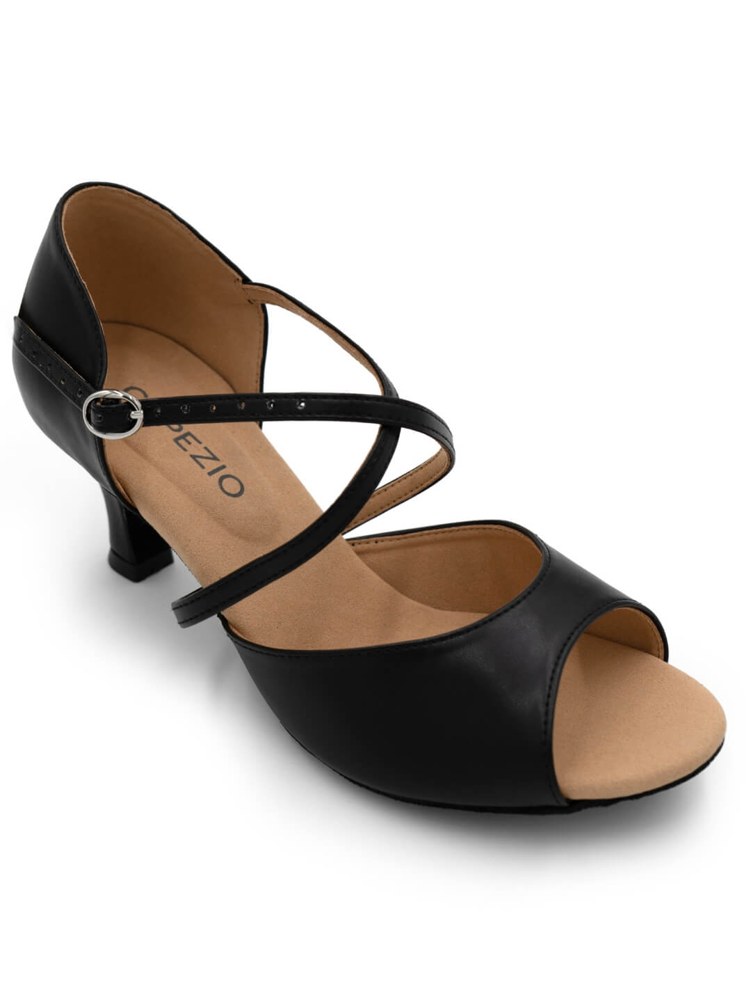 CAP SD01 Ballroom Shoe