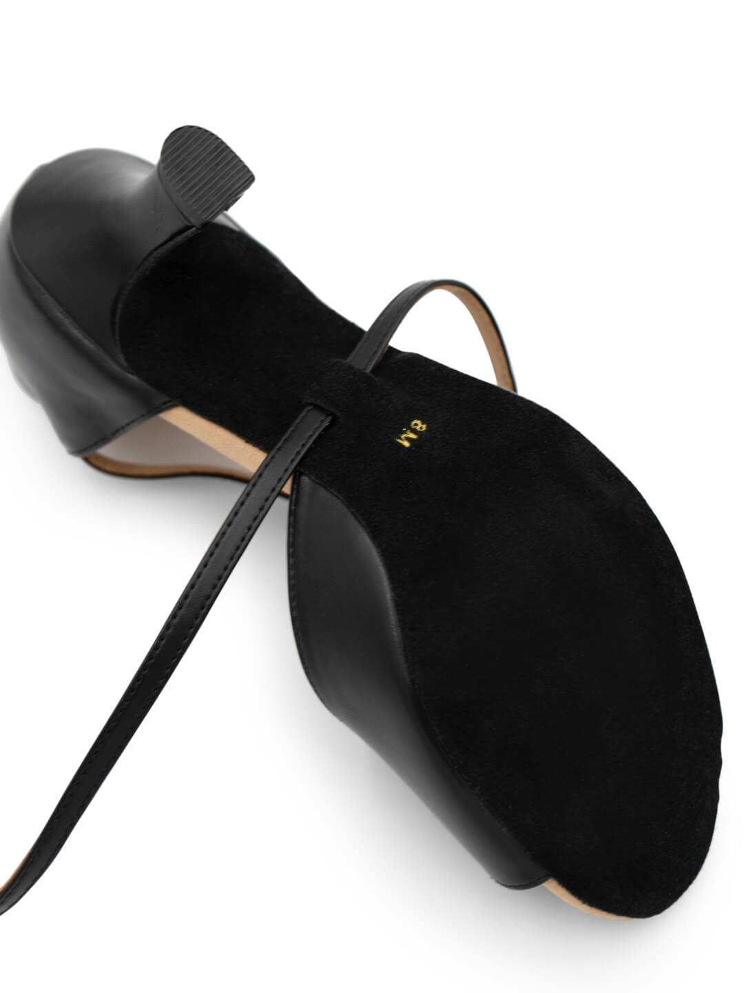 CAP SD01 Ballroom Shoe