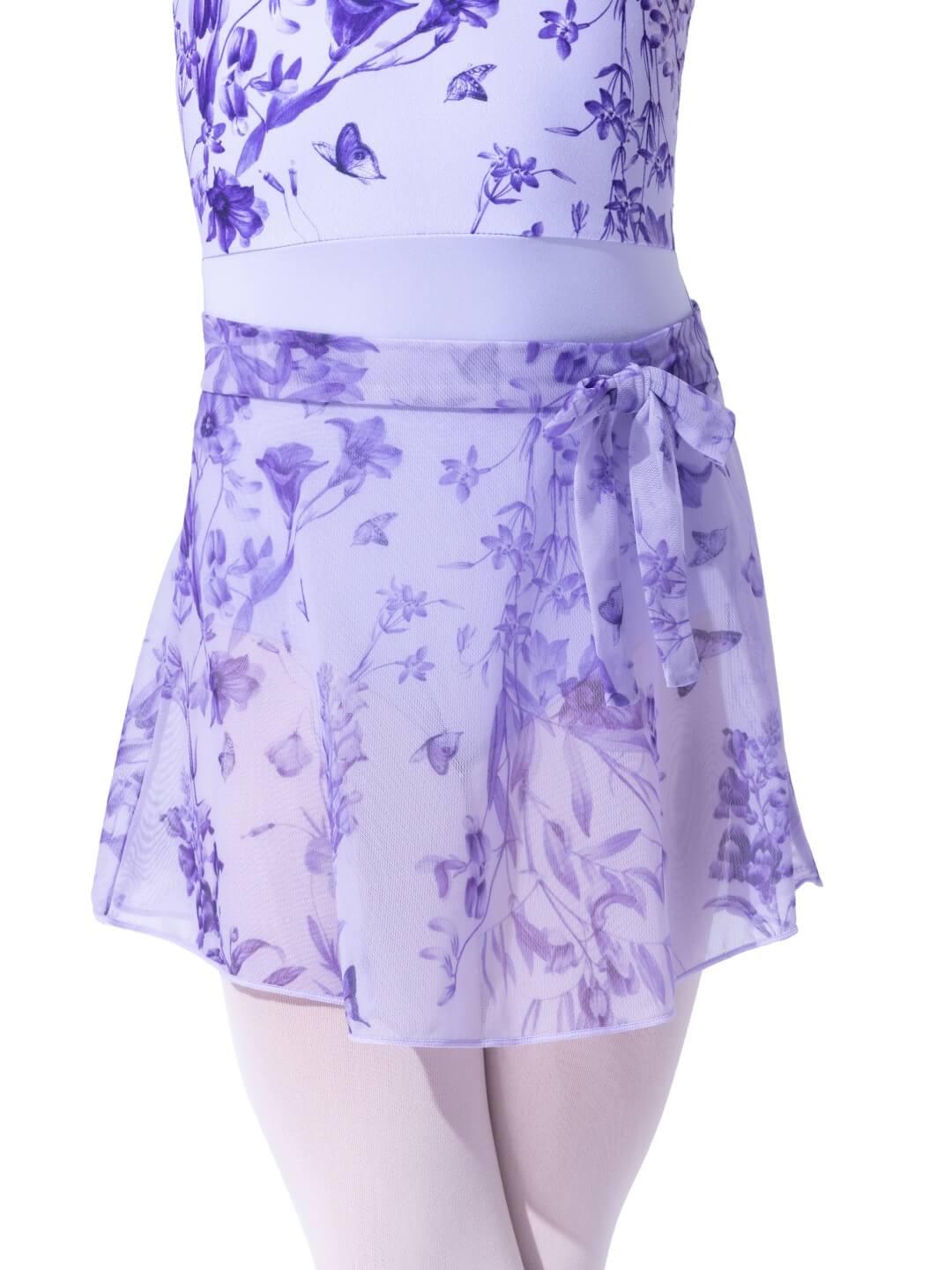 BMI F12645C Child's Skirt