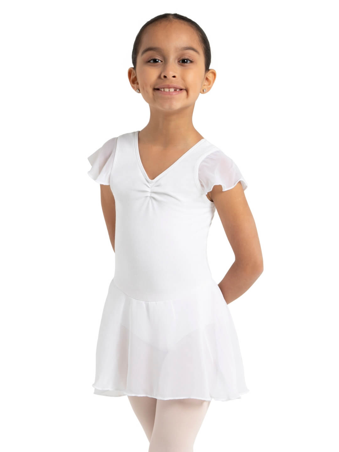 BMI 11305C Child' Dance Dress