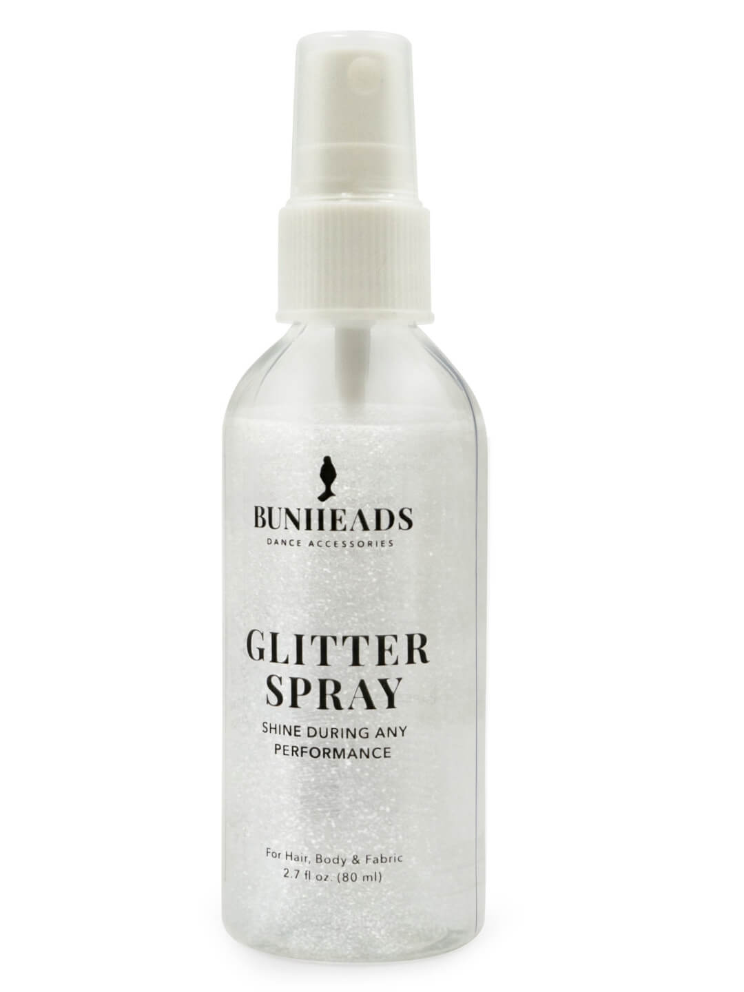 BH 1563 Glitter Spray
