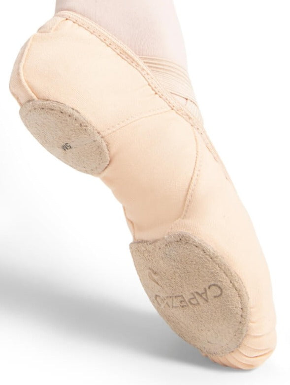 CAP 2037C Child's Hanami Ballet Shoe