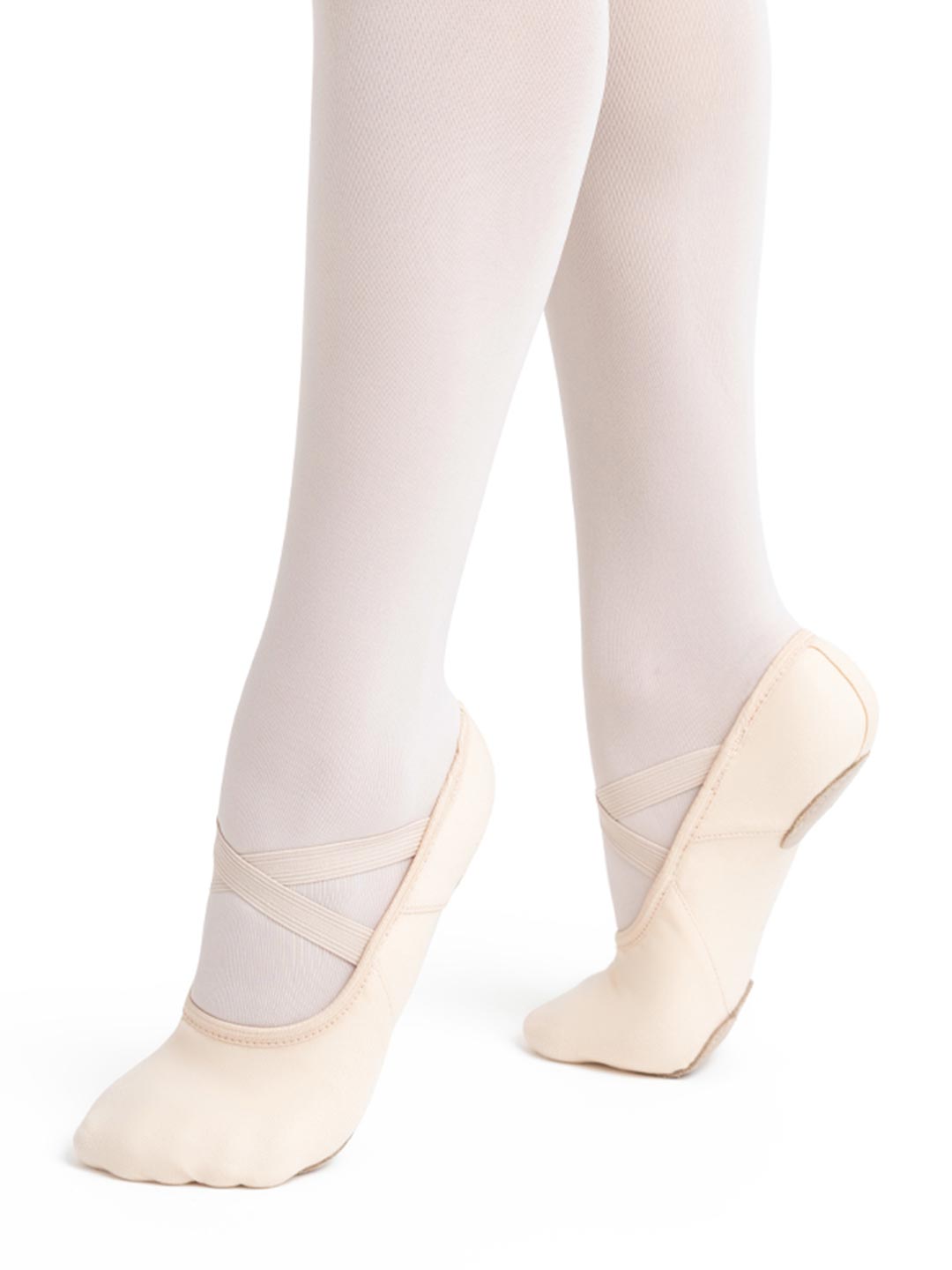 CAP 2037W Pink Hanami Ballet Shoe