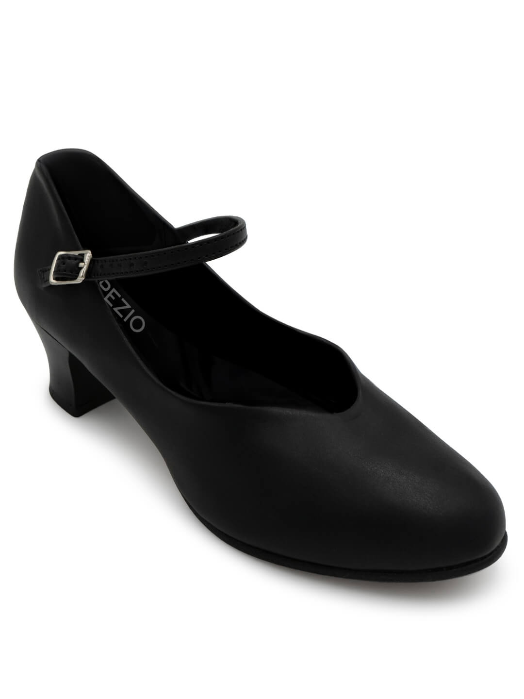 CAP 550 Junior Footlight Character Shoe