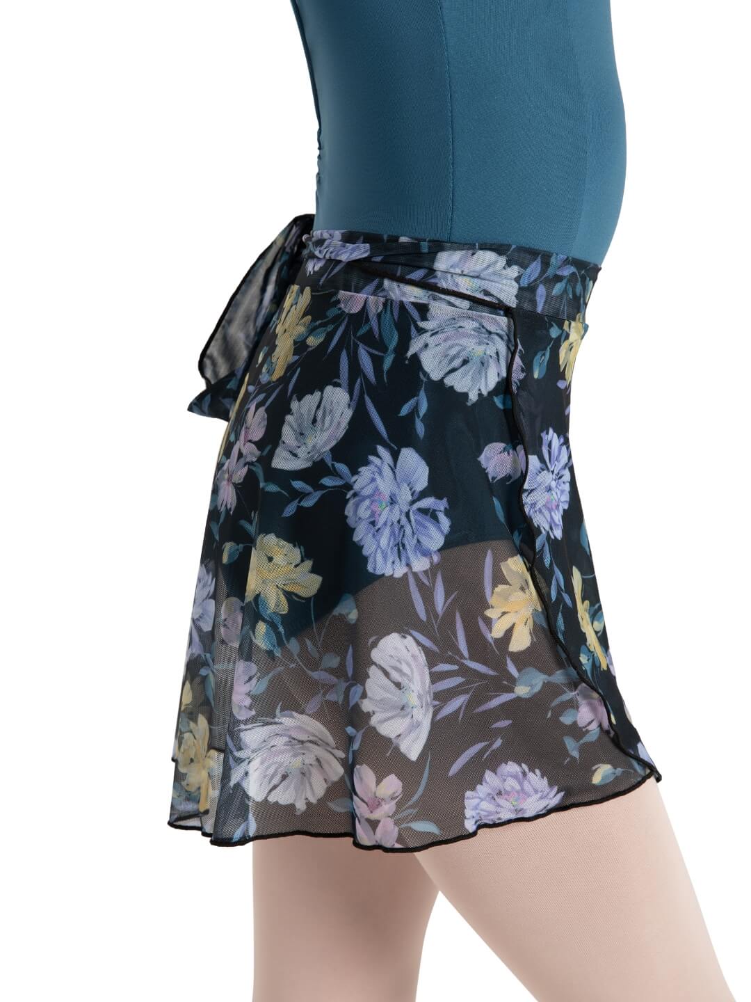 BMI 12186C Child's Wrap Skirt