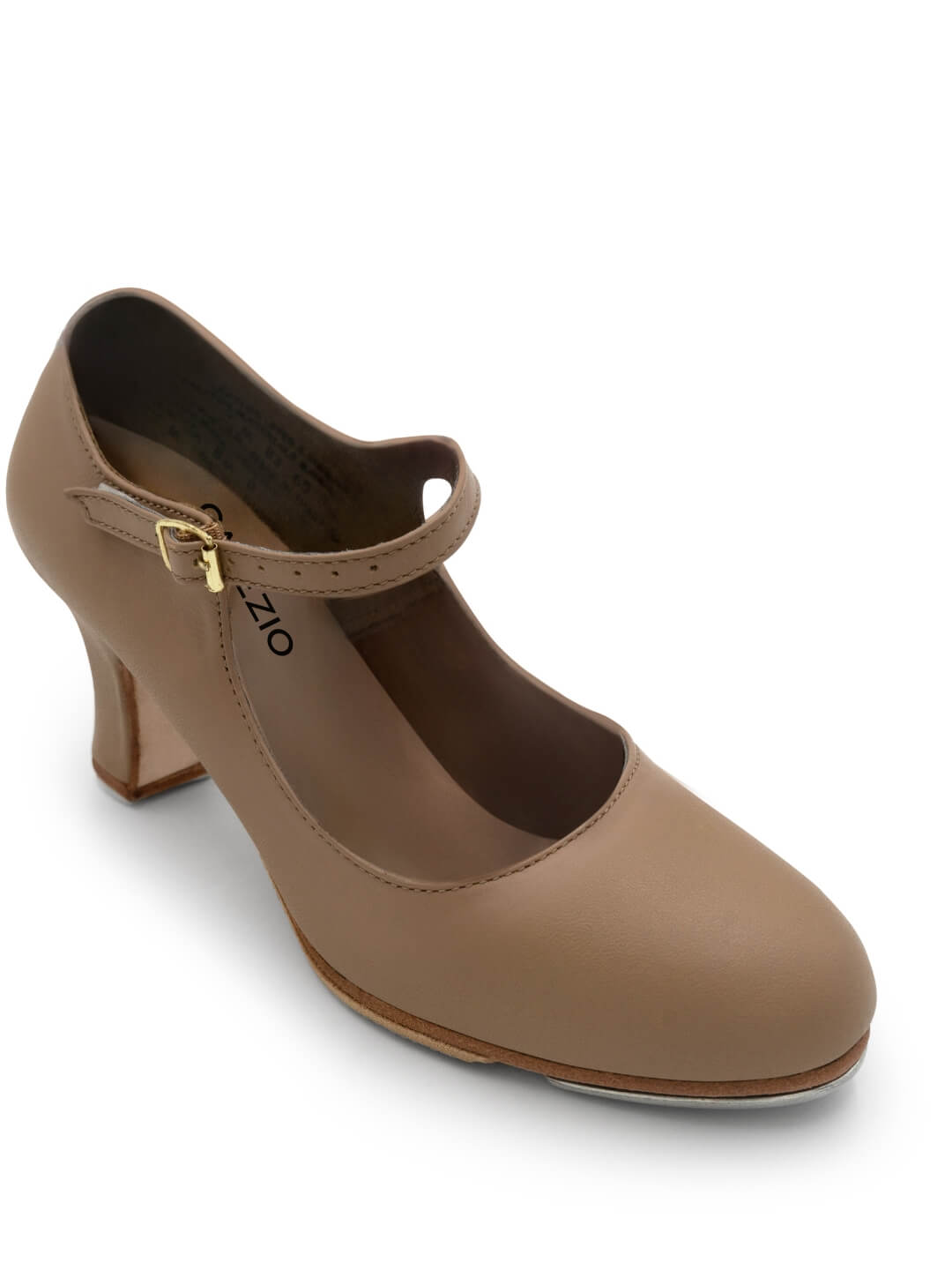 CAP 657 Adult Tap Shoe