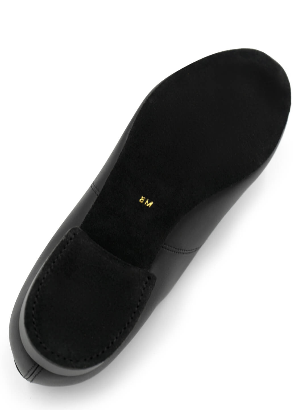 CAP SD6103 Men's Ballroom Shoe