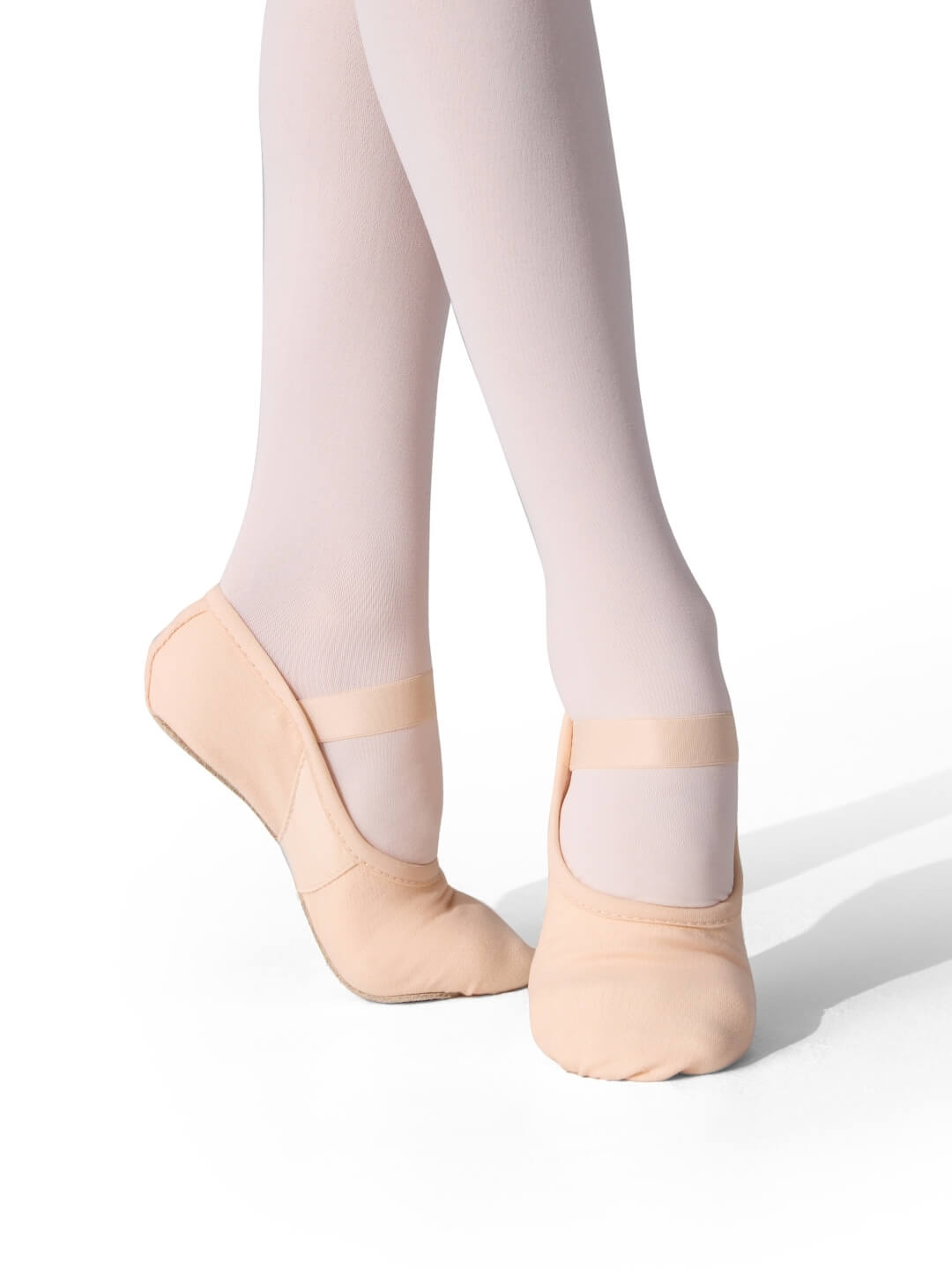 CAP 2040C Child's Ballet shoe