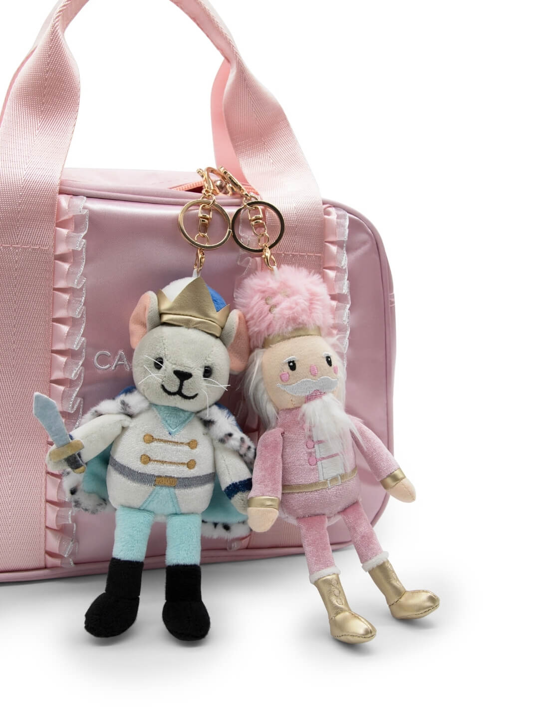 BMI A3061 Bag Charm