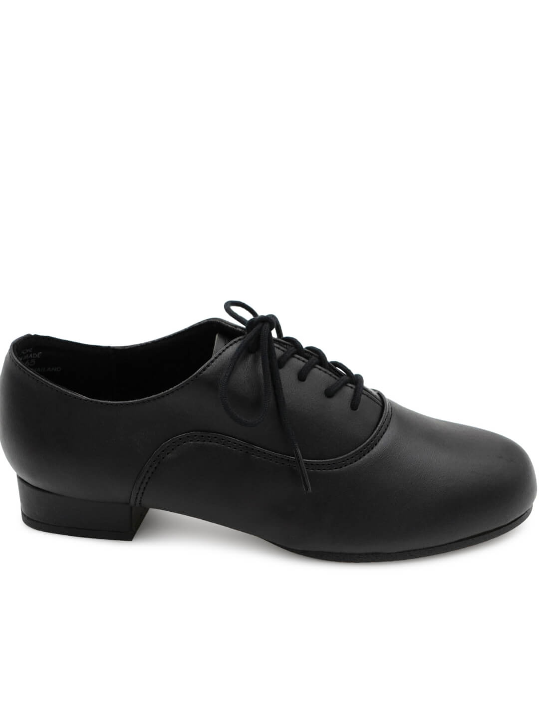 CAP 446 Oxford Style Character Shoe