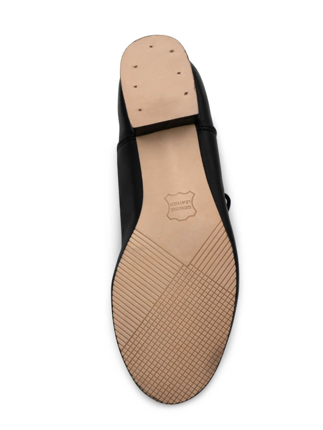 CAP 446 Oxford Style Character Shoe