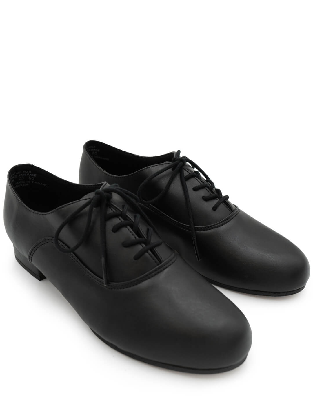 CAP 446 Oxford Style Character Shoe