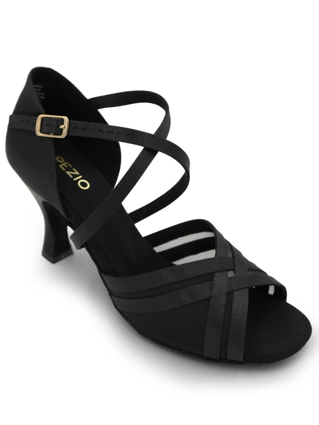 CAP BR4007W Women's Ballroom Shoe