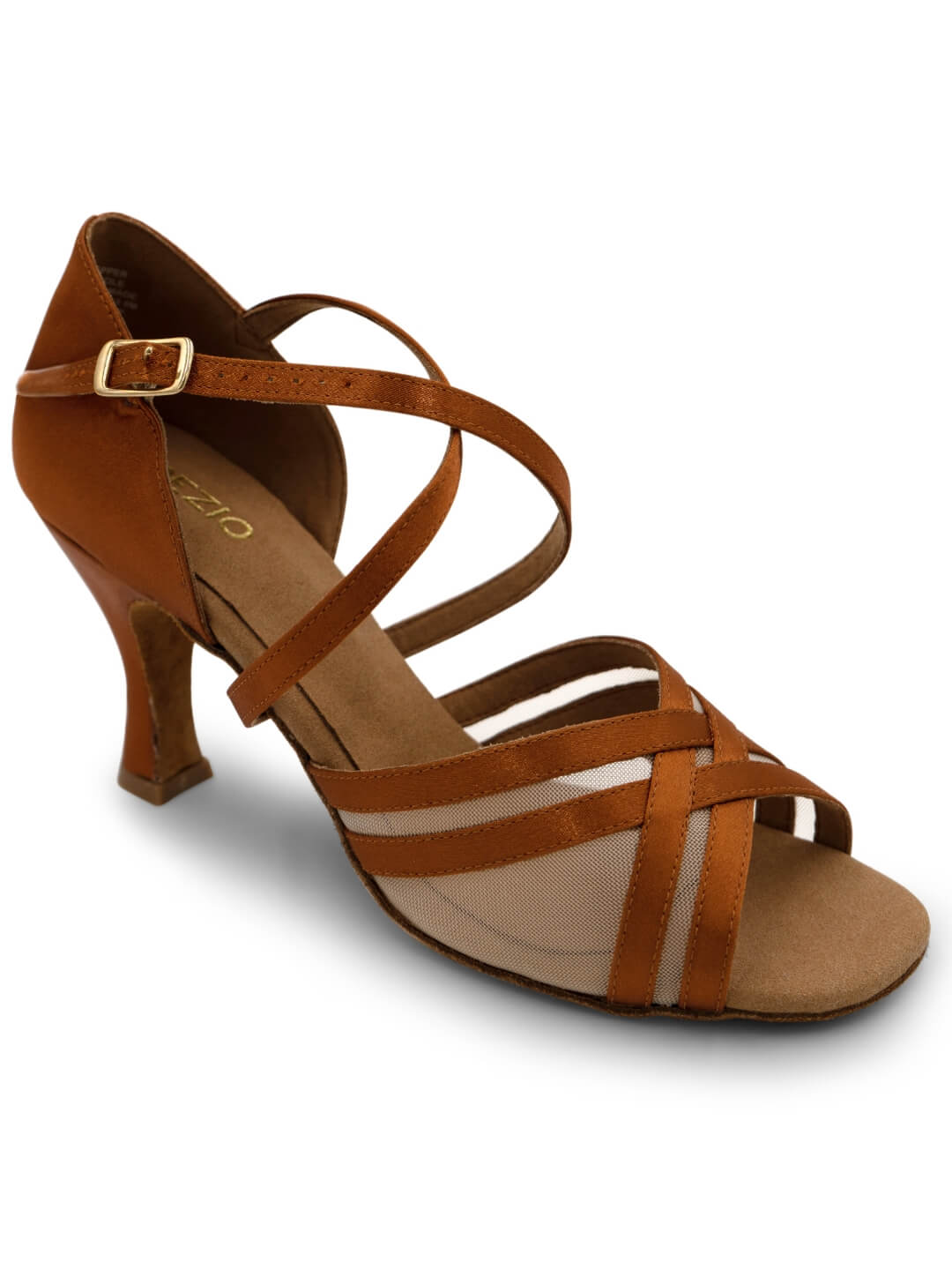 CAP BR4007W Women's Ballroom Shoe