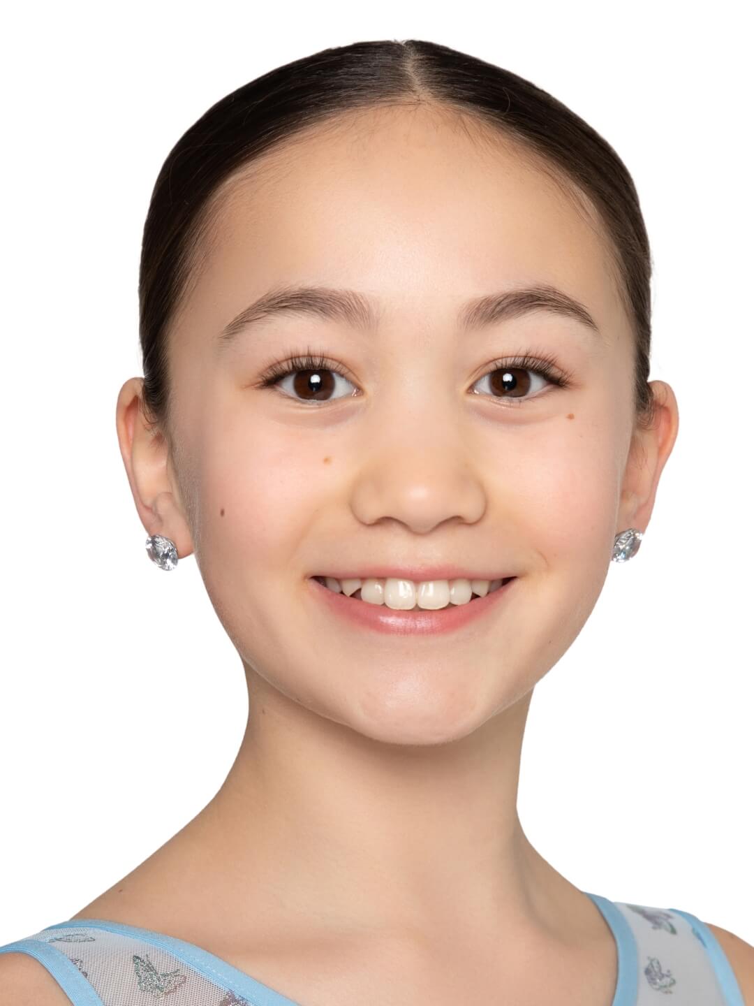 BH 1564 Performance Earrings